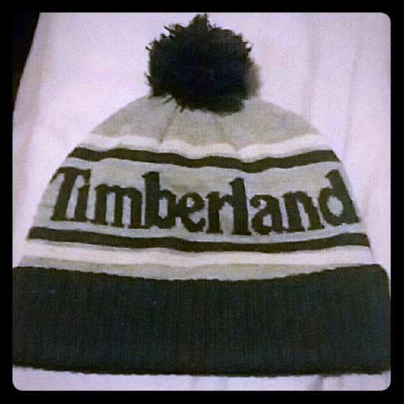 Timberland beanie - Picture 1 of 1